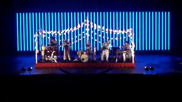 Beastie Boys & Mixmaster Mike @ Heineken Music Hall, Amsterdam 14-12-2004 Pt. 9 смотреть онлайн