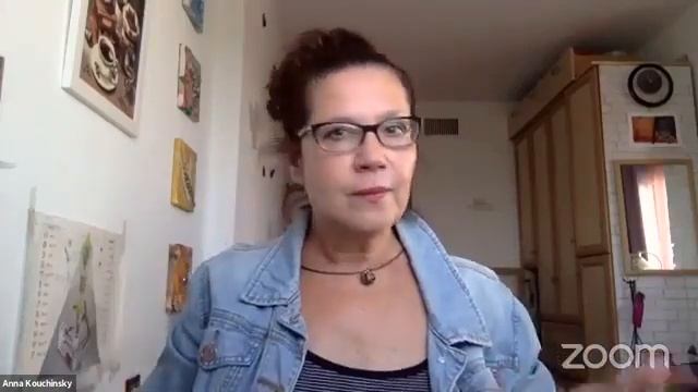 1 ворота Самовыражения. 6 линия. Ясность в творческом выражении. смотреть онлайн