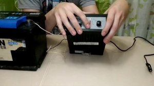 Обслуживание кальциевого аккумулятора, как правильно?