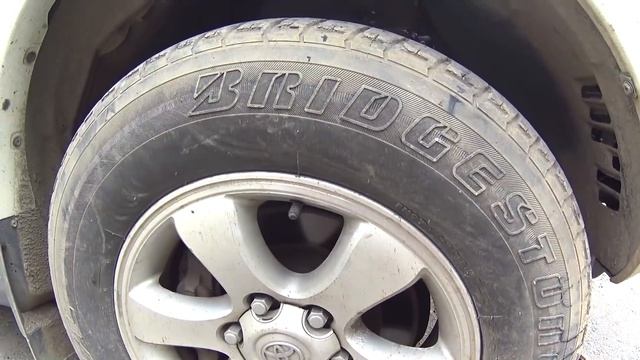 Авто из Японии. Toyota Land Cruiser Prado 120 Конструктор с аукционов Японии смотреть онлайн