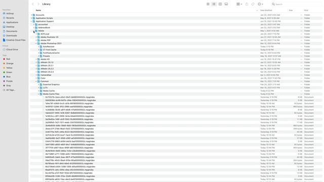 How to fix scratch disk full error in Adobe Photoshop смотреть онлайн