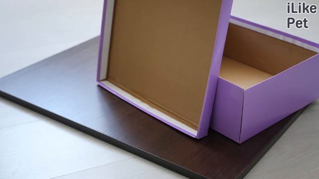 Как сделать домик для кошки своими руками: пошаговая инструкция смотреть онлайн