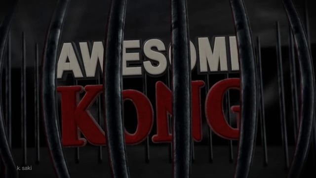 Awesome Kong Custom Titantron (Entrance Video) смотреть онлайн