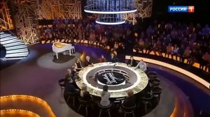 Привет Андрей! Оригинальный состав Бурановских бабушек