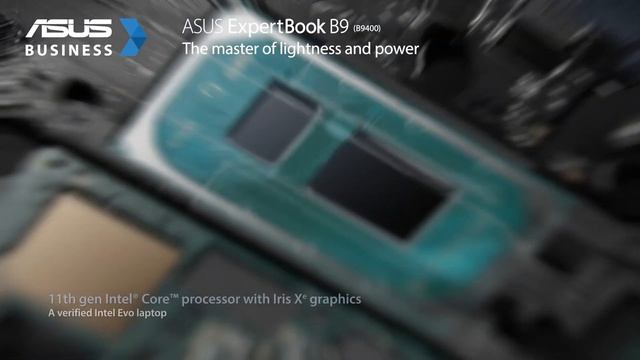 ASUS Business -Visit us at GITEX 2021