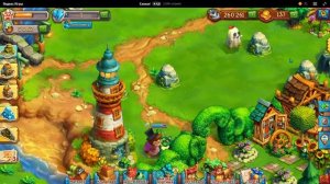 Смола в игре Ёжики! Где и как долго ее собирать?