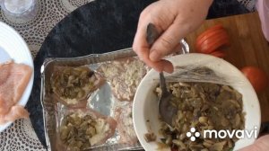 Как облегчить себе жизнь.Полуфабрикаты на месяц,глобальная заморозка.