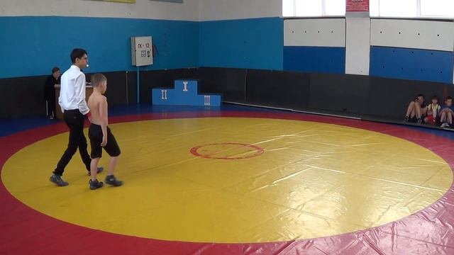 Турнир по самбо, на призы Ю.В. Пермякова, 17-19.05.2019 смотреть онлайн