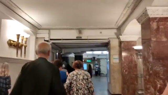 Санкт-Петербург ??? Метро Автово Ⓜ️? смотреть онлайн