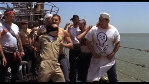 Убрать перископ 1996 Проход по доске/Remove Periscope 1996 Plank Pass