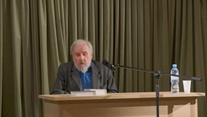 Для  восстановления монархии необходимо одно главное условие. Михаи́л Ви́кторович Наза́ров.