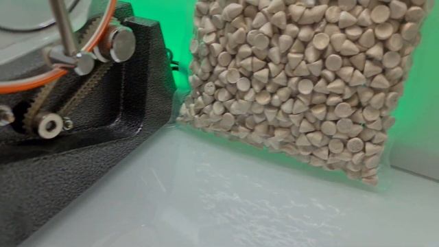 Галтовка. Абразив для галтовки смотреть онлайн