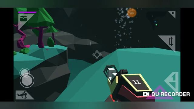 Крутая игра про будущее (прохождение)топ смотреть онлайн