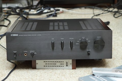 yamaha a-s1000