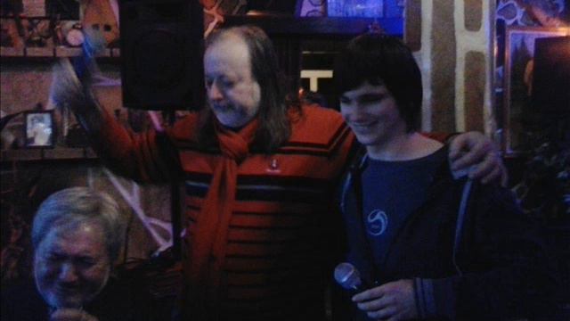 Dimitar Grigorov Makedonsko Kitka смотреть онлайн