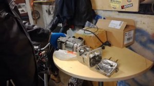 Ремонт АБС Блока R1200GS часть 2 (МотоМастерская)