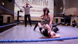NSW Ультиматум 2017: Юлиана vs Элита