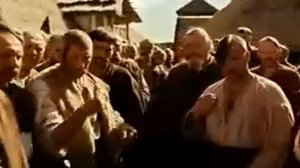 лигалайз и максим   небо засыпай из к ма ,,тарас бульба,,