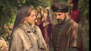 Последние годы жизни Махидевран