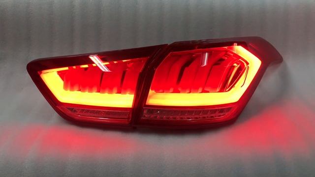 Как снять заднюю фару на хендай крета