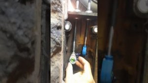 РЕНО КАНГО 1 троссы КПП