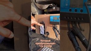 Автодом своими руками. Обзор VW T5. Vanlife