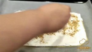 Пахлава Сочинская - вкусная ароматная и очень ореховая...