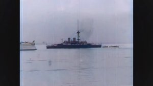 Визит короля Эдуарда VII в Данию в сентябре 1901 года.