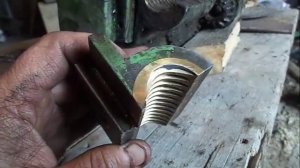ЛТ 10.   Разбор и сборка маточной гайки .