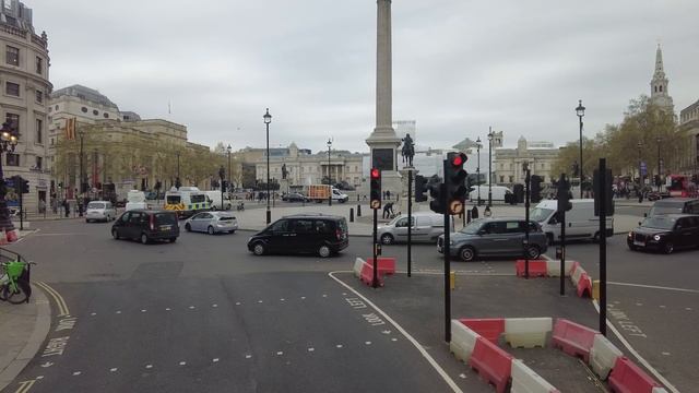 Что такое Лондон на самом деле. смотреть онлайн