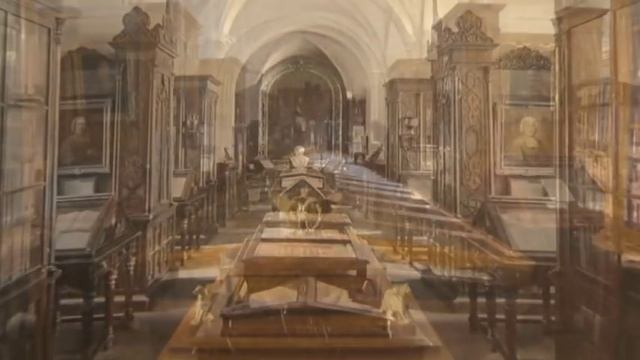 200 ЛЕТ СО ДНЯ ОТКРЫТИЯ РНБ. 1814-2014 смотреть онлайн