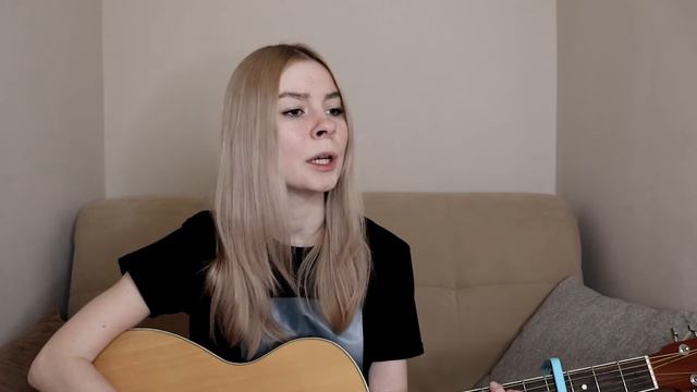 Wildways - Километры  кавер