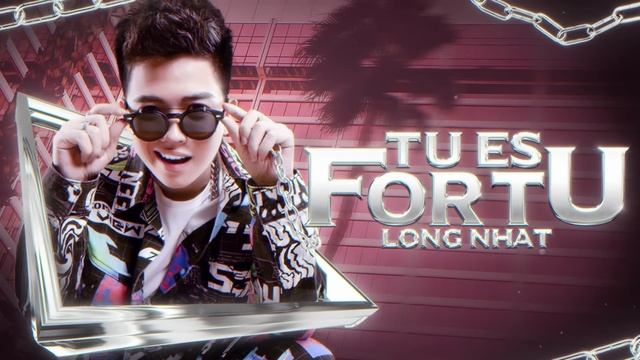 DJ Long Nhat - Tu Es Foutu Remix смотреть онлайн