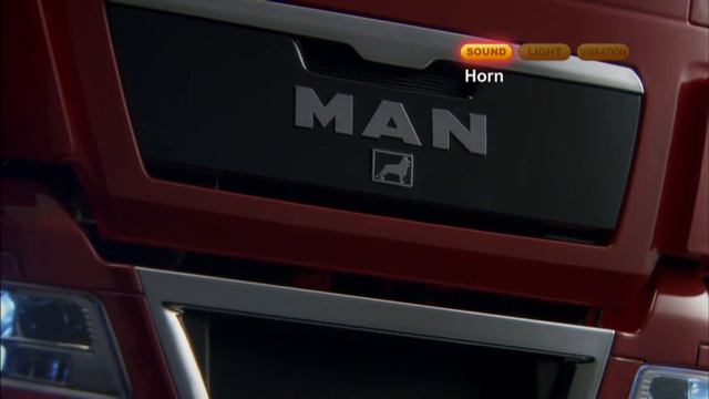 TAMIYA 1/14 MAN TGX 18. 540 4X2 XLX смотреть онлайн