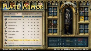 Authentic Churburg Armor Suit in Kingdom Come Deliverance - Armor Guide