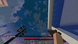 МОЯ ДЕВУШКА ОКАЗАЛАСЬ ДЕМОНОМ !👹 МОЯ ДЕВУШКА ДЕМОН В МАЙНКРАФТЕ СЕРИЯ 1