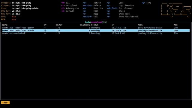 K9s - The Kubernetes tool you never knew you needed смотреть онлайн