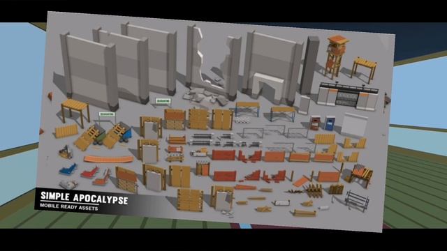 Это добавят! | Simple Sandbox 2 | Симпл Сандбокс 2 | Пропы, Ассеты | Neon 1 | смотреть онлайн