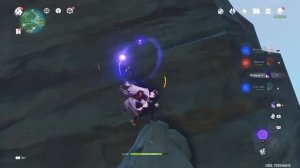 ЗОНД ДЛЯ ПОИСКА МОЛНИЙ|ЦУРУМИ|ГОЛОВОЛОМКА|ГЕНШИН|Genshin Impact