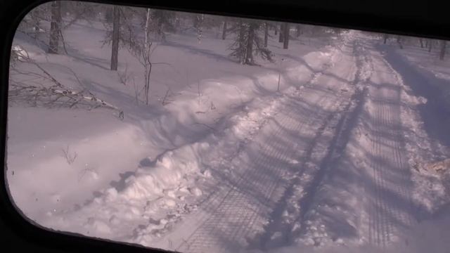 Russian Trekol (ТРанспорт ЭКОЛогический) смотреть онлайн