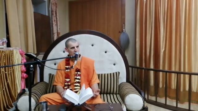 Природа максимализма на личном примере. Вальмики дас