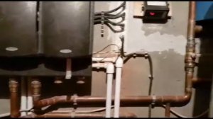 Stropuva (Стропува) мнение о котле.