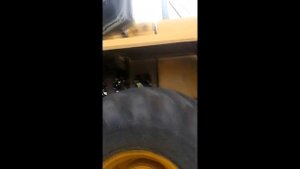 Сливают топливо не выходя из кабины АМКАДОР