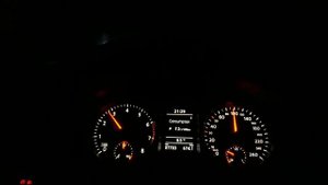 Passat B6 1.6 102 HP