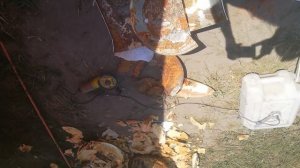 Что можно сделать из потекшего водонагревателя.