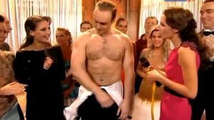 Танцы со звёздами, Максим Щёголев.avi