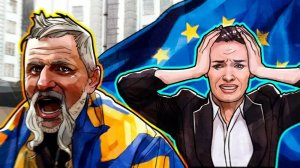 Небо упало на землю: украинцы не могут поверить в провал контрнаступления ВСУ