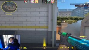 CS2 AIM BOT 100% HS SMOOTH CFG??