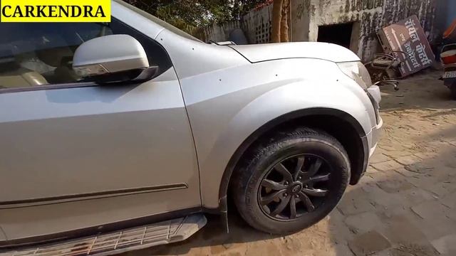 ? Mahindra Xuv 500, Second hand Mahindra Xuv Car for Sale, Used Mahindra Xuv 500 Price, info, Revie смотреть онлайн