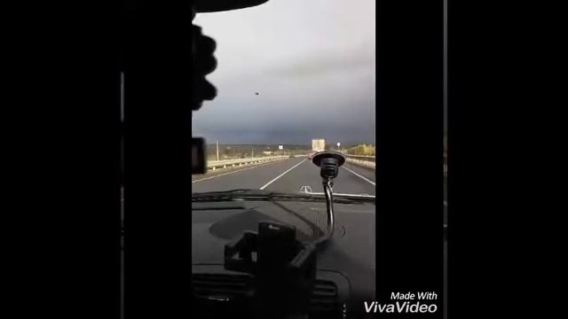 Путь на родину.Трасса М5 смотреть онлайн